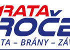 Vrata Praha - jedině od Vrata Roček!